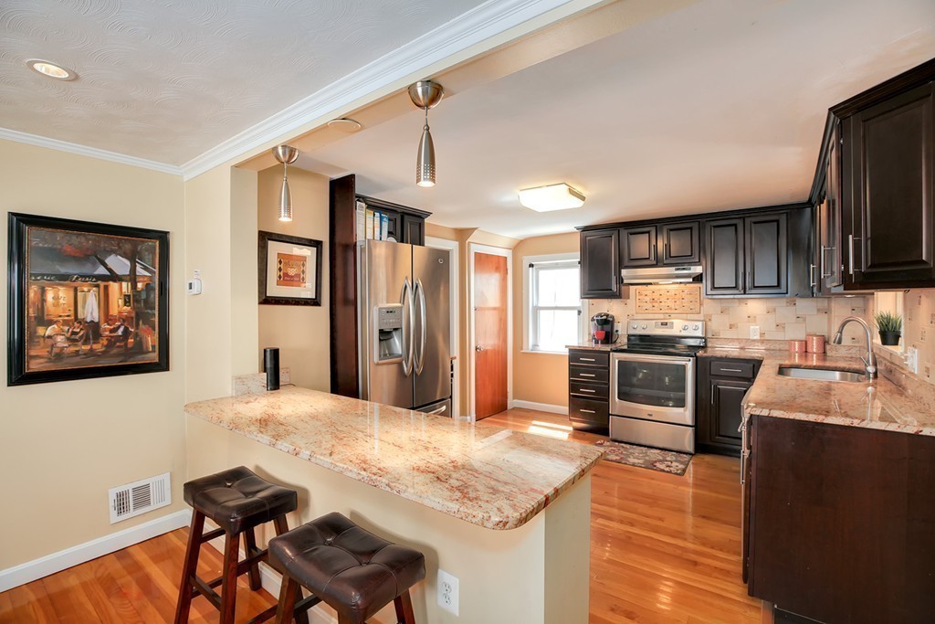 34 Hamilton Road Belmont, MA 02478 - Photo 1 of 25 Gallery Image 1