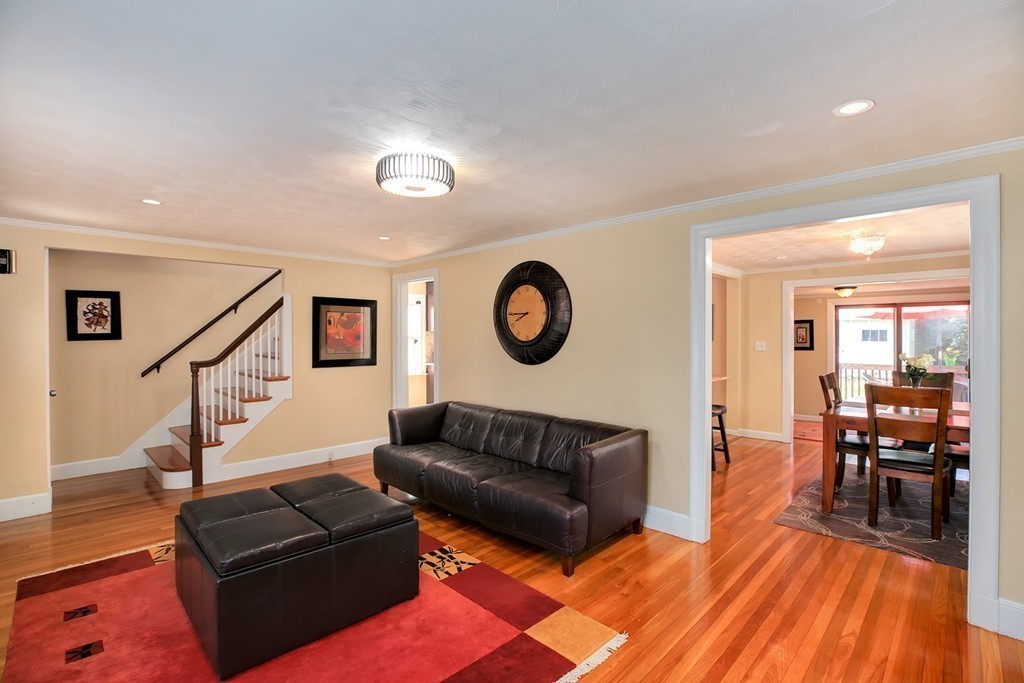34 Hamilton Road Belmont, MA 02478 - Photo 11 of 25 Gallery Image 11