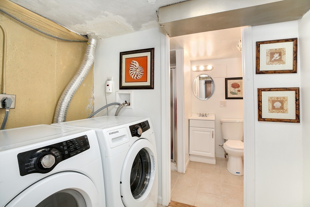 34 Hamilton Road Belmont, MA 02478 - Photo 20 of 25 Gallery Image 20