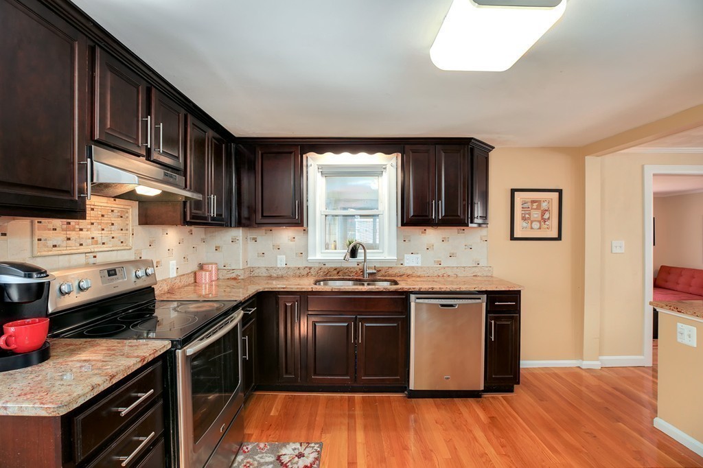 34 Hamilton Road Belmont, MA 02478 - Photo 2 of 25 Gallery Image 2