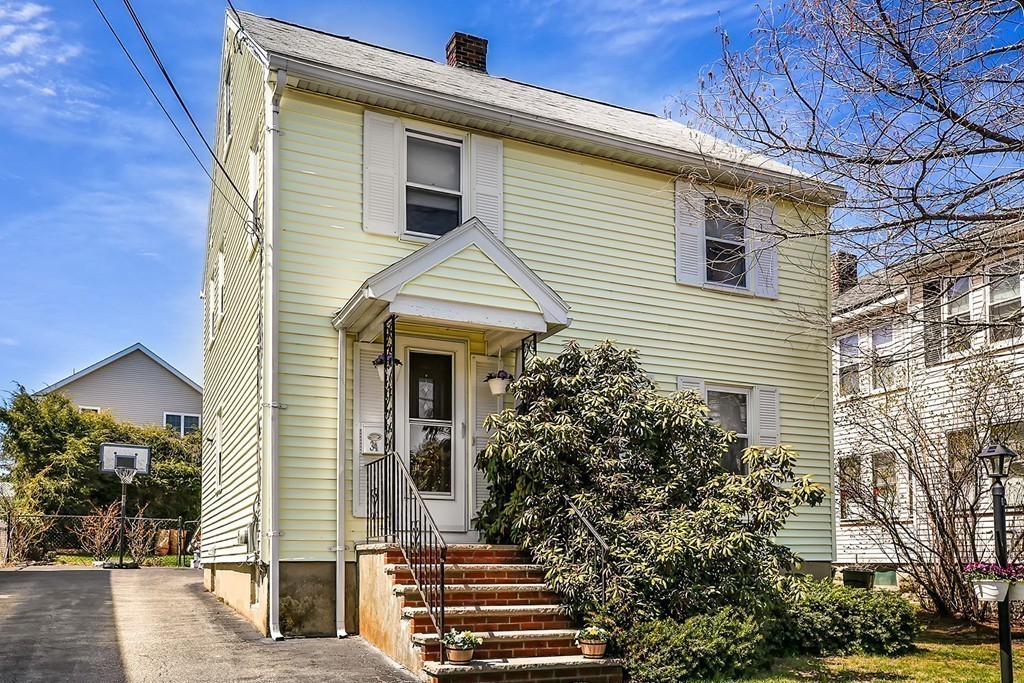 34 Hamilton Road Belmont, MA 02478 - Photo 24 of 25 Gallery Image 24
