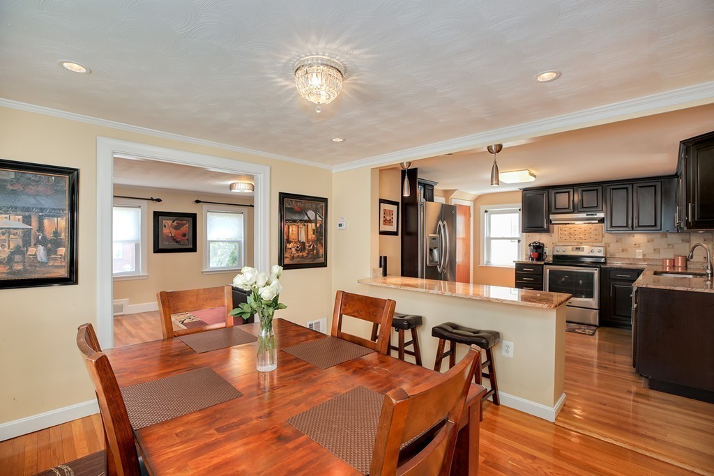 34 Hamilton Road Belmont, MA 02478 - Photo 3 of 25 Gallery Image 3