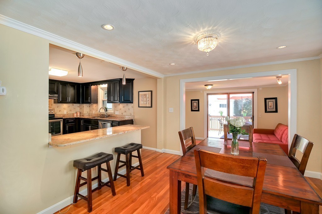 34 Hamilton Road Belmont, MA 02478 - Photo 5 of 25 Gallery Image 5