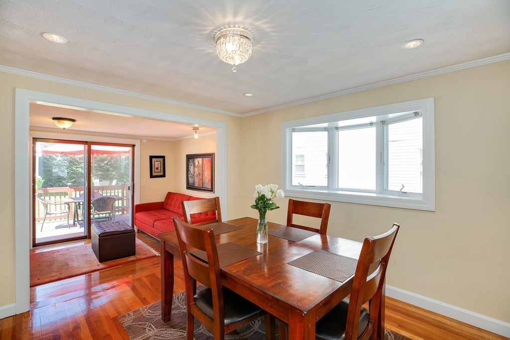 34 Hamilton Road Belmont, MA 02478 - Photo 6 of 25 Gallery Image 6