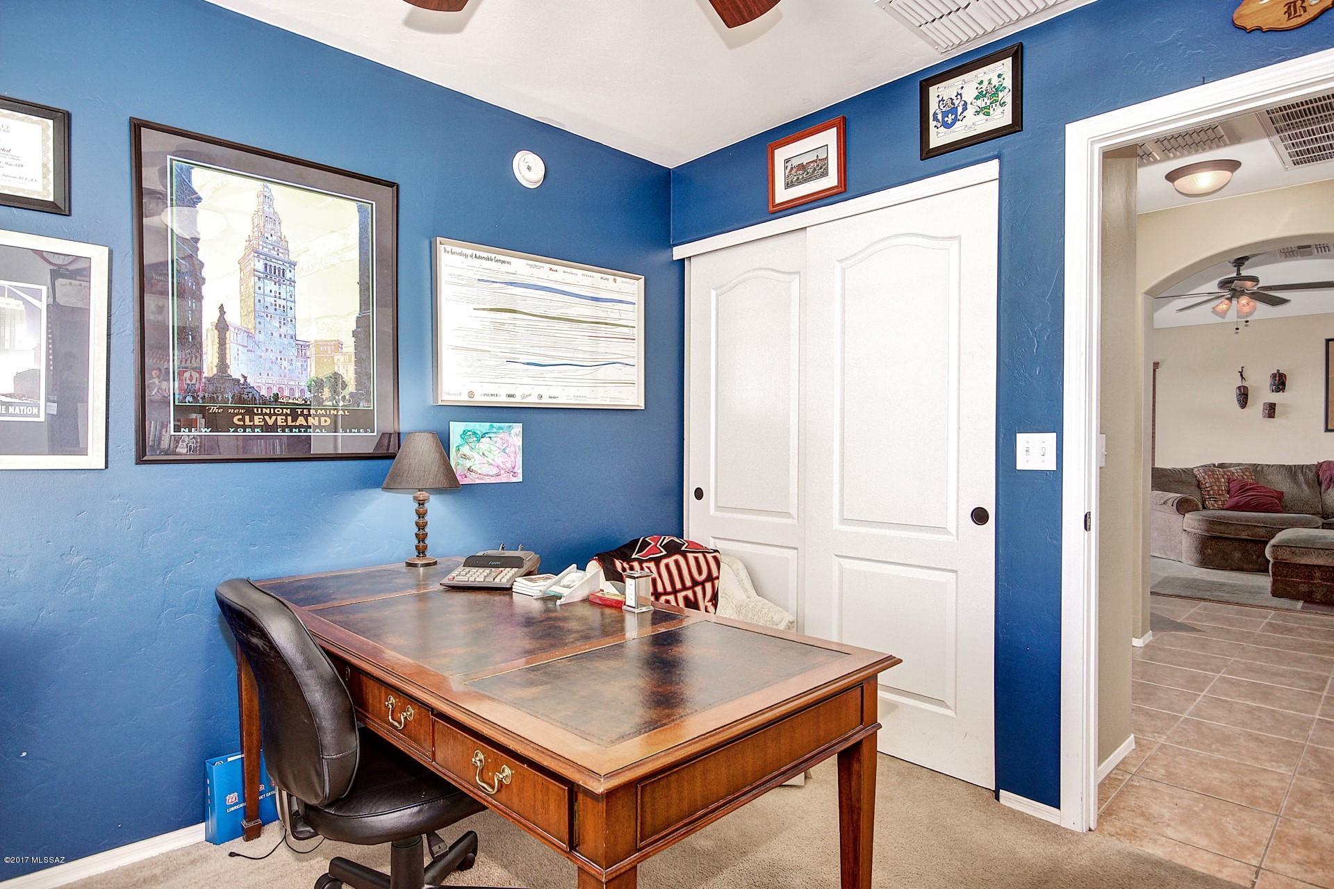 39142 Rodeo Buckle Drive Tucson, AZ 85739 - Photo 24 of 39 Gallery Image 24