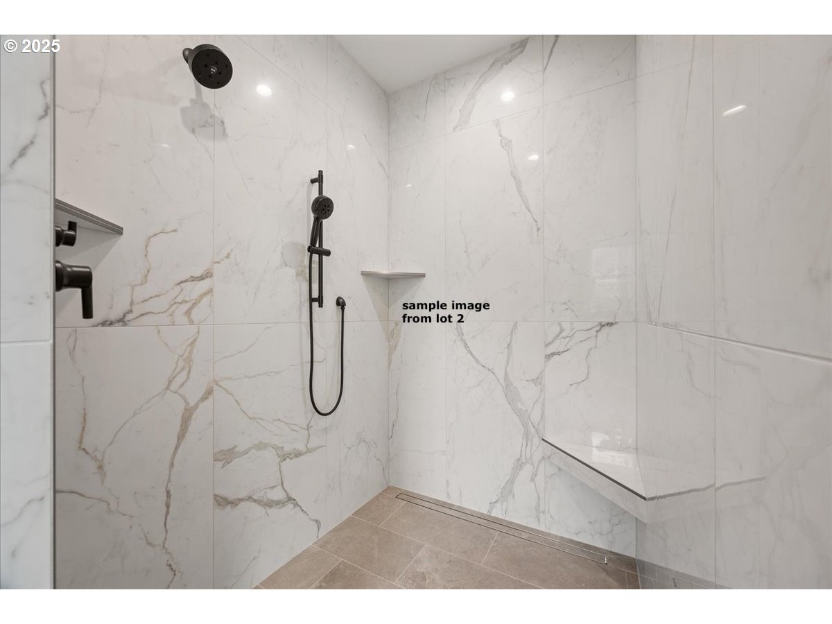 16221 Northeast 180th Street Brush Prairie, WA 98606 - Photo 21 of 43 a bathroom with a shower