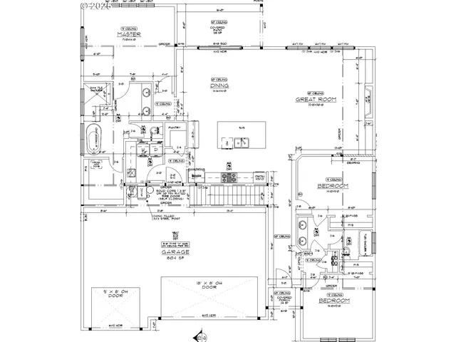 $899,990 | 16221 Northeast 180th Street, Brush Prairie, WA 98606