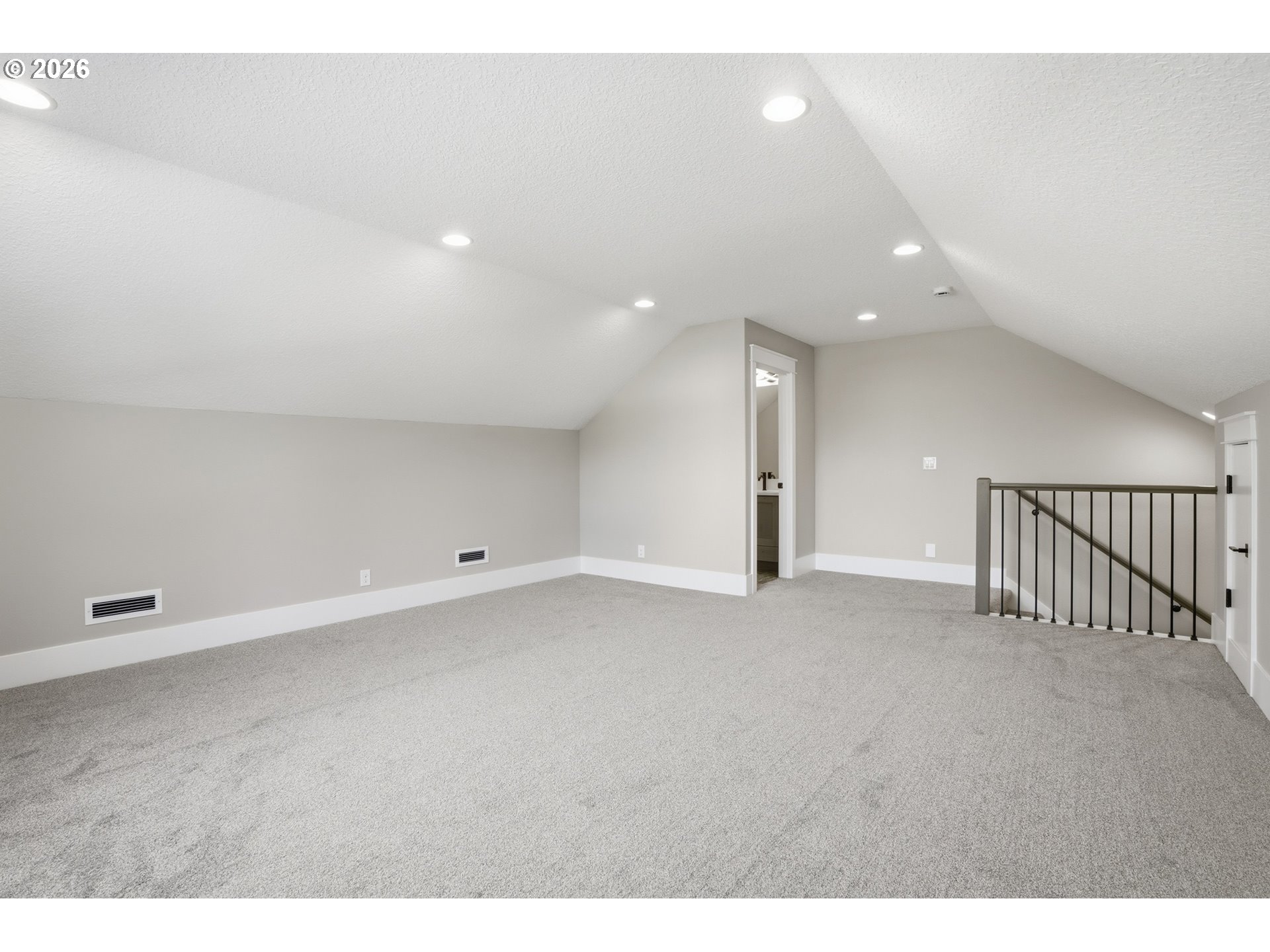 16221 Northeast 180th Street Brush Prairie, WA 98606 - Photo 35 of 43 a view of an empty room