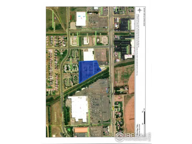 $750,000 | West Main Street, Sterling, CO 80751