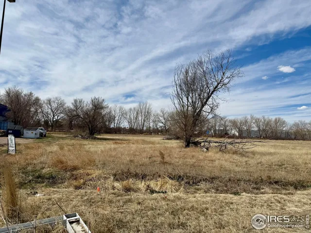 $750,000 | West Main Street, Sterling, CO 80751