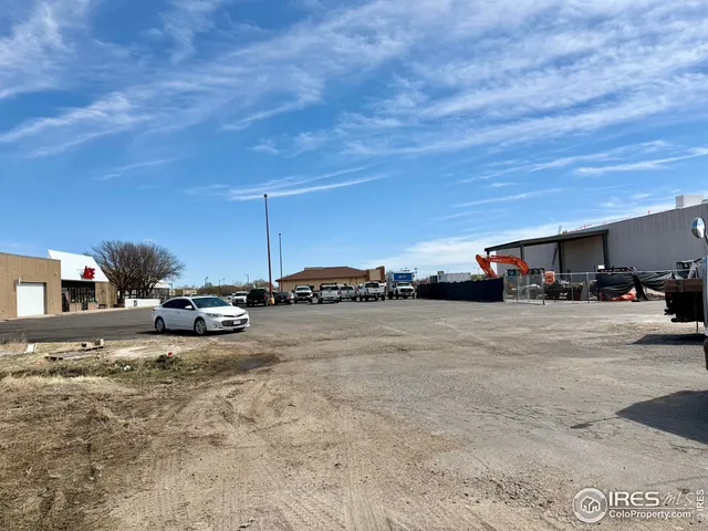 $750,000 | West Main Street, Sterling, CO 80751