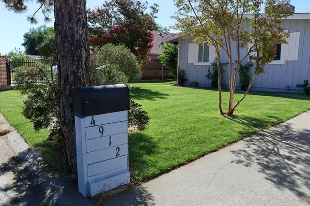 $454,900 | 4912 Melvin Drive, Carmichael, CA 95608