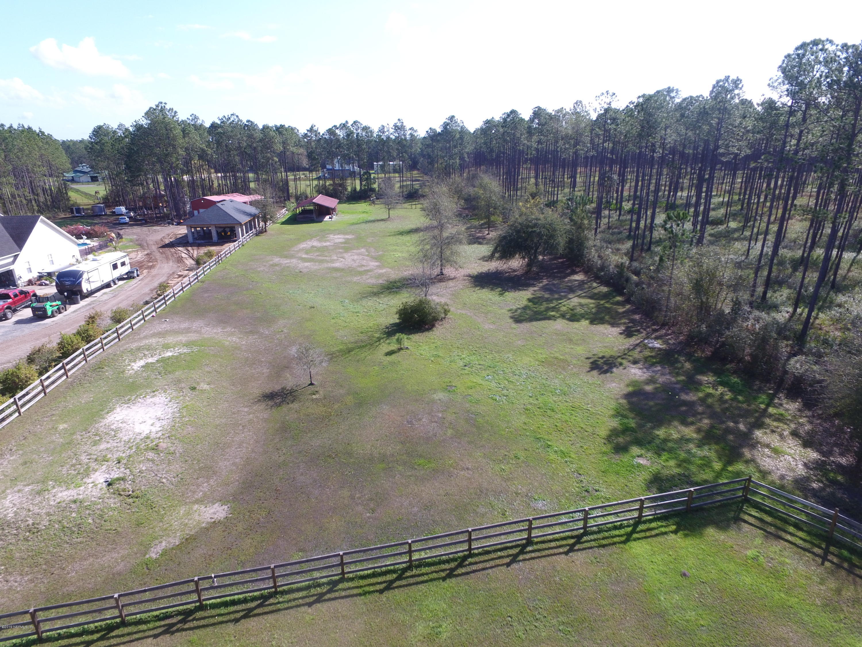 5395 Manning Cemetery Road Jacksonville, FL 32234 - Photo 54 of 62 Aerial