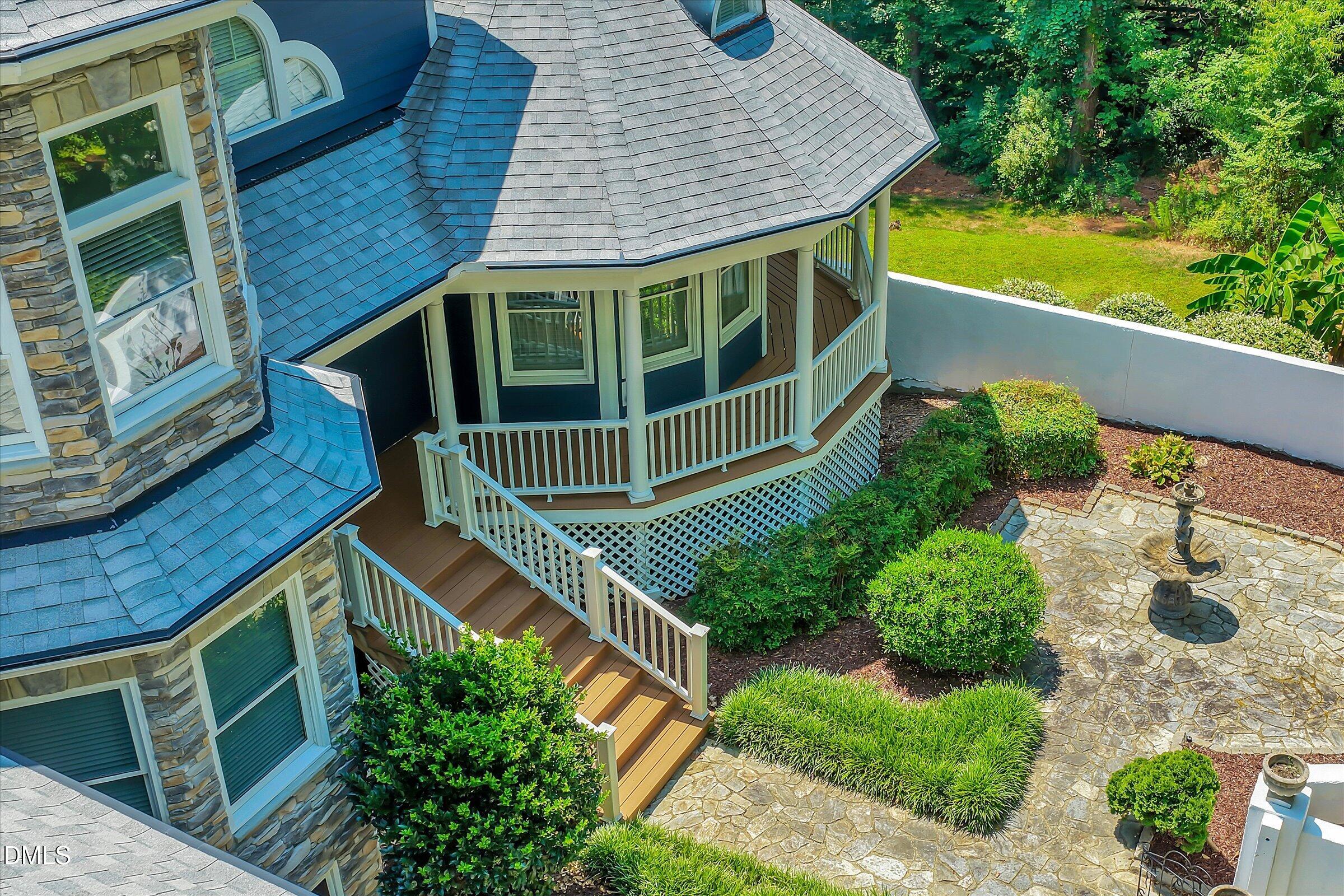 7804 Umstead Forest Drive Raleigh, NC 27612 - Photo 51 of 66 06-7804 Umstead Forest Dr-6