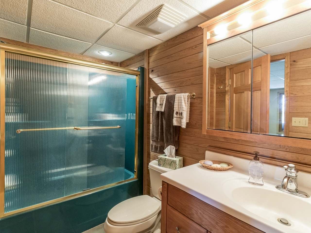 10451 Blue Lake Road Minocqua, WI 54548 - Photo 34 of 53 Gallery Image 34