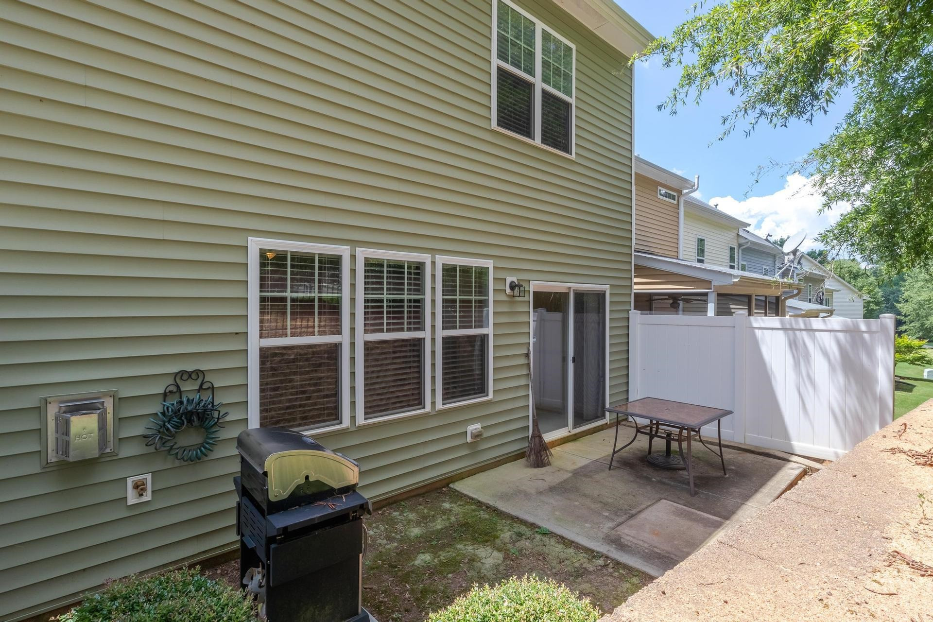 135 Deacon Ridge Street Wake Forest, NC 27587 - Photo 35 of 38 Photo 35
