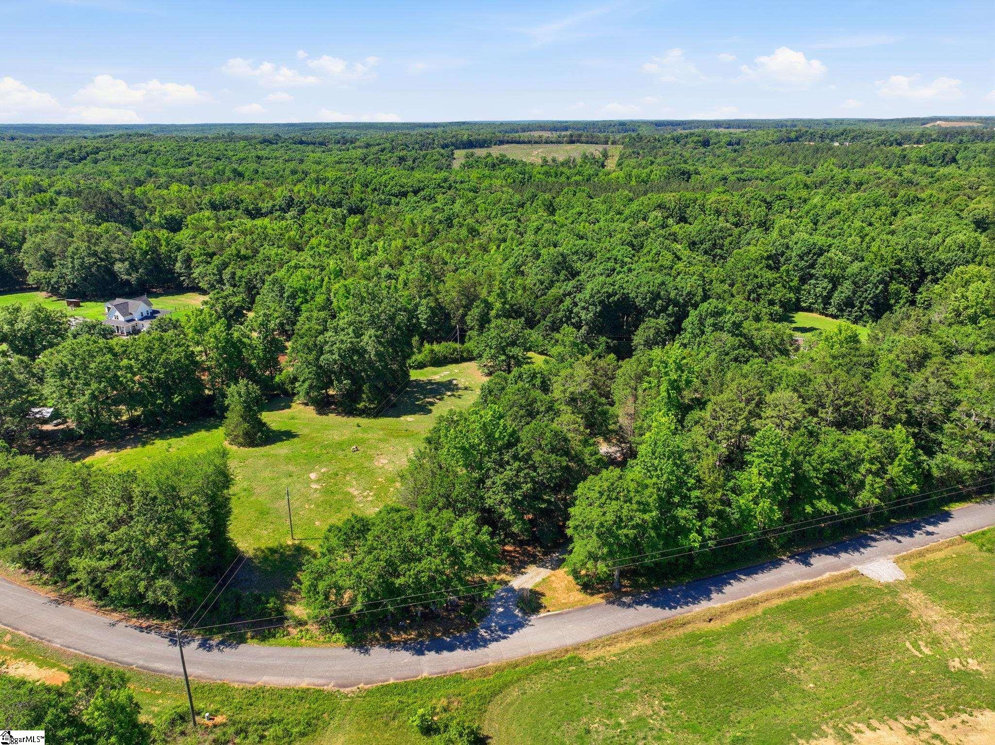 333 Flatrock Road Honea Path, SC 29654 - Photo 41 of 44