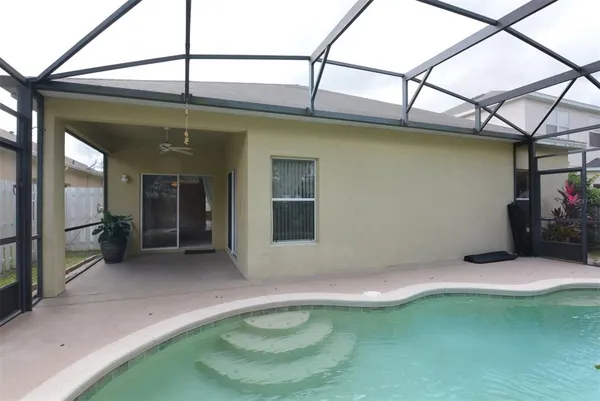 $2,700 | 8711 Hastings Beach Boulevard, Orlando, FL 32829