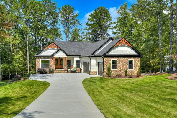 $930,000 | 141 Ashland Drive, McCormick, SC 29835