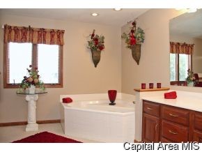 405 Silver Spring Drive Springfield, IL 62702 - Photo 11 of 11