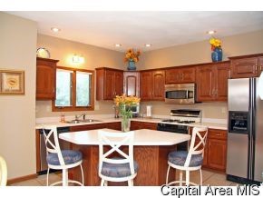 405 Silver Spring Drive Springfield, IL 62702 - Photo 5 of 11