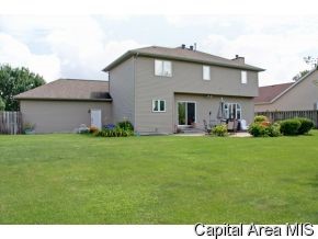 405 Silver Spring Drive Springfield, IL 62702 - Photo 10 of 11
