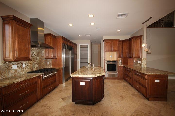 12140 East Thunderhead Ranch Road Tucson, AZ 85747 - Photo 15 of 49 Gallery Image 15