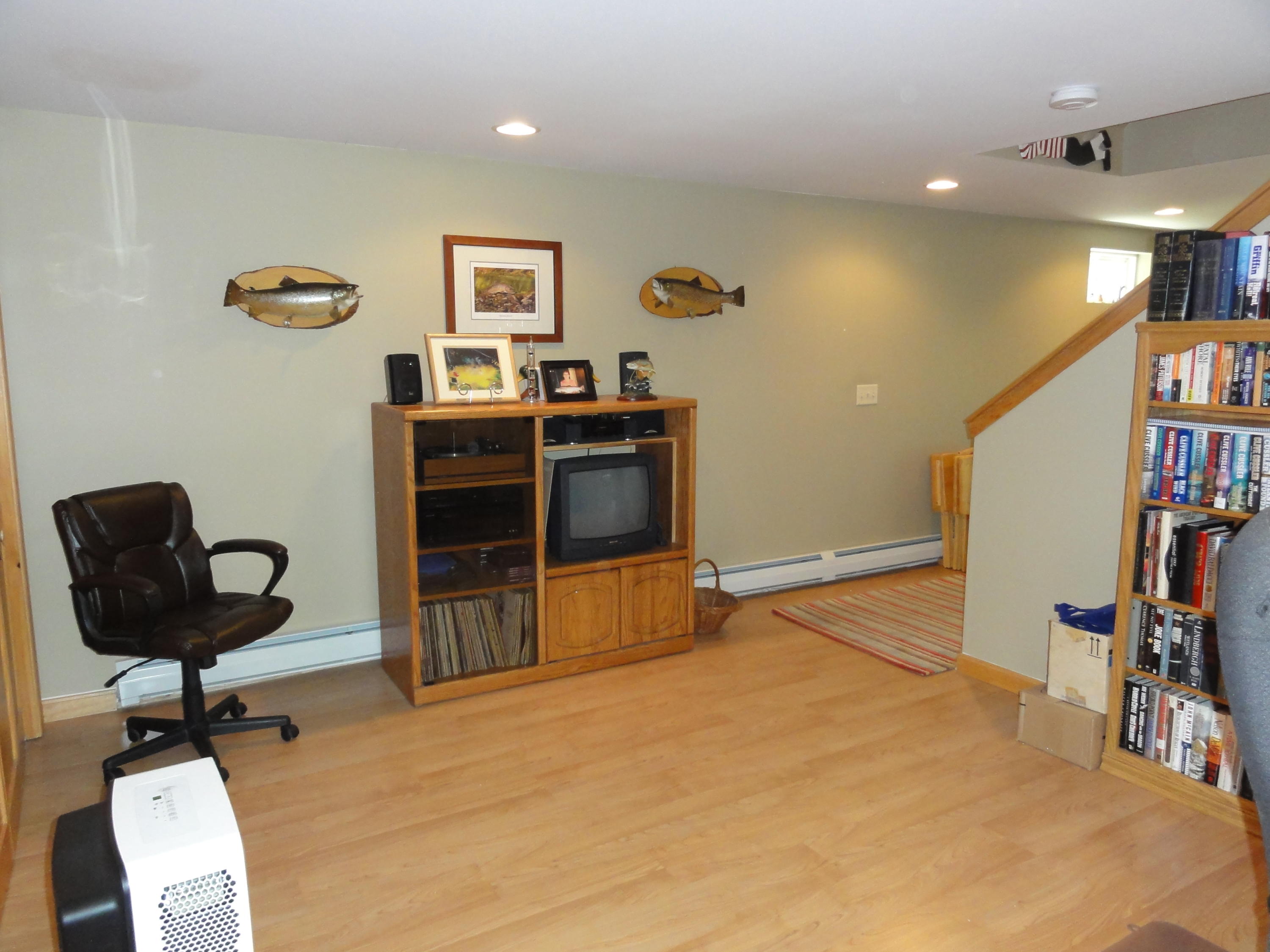 281 Castle Island Road Belgrade, ME 04917 - Photo 29 of 44 DSC02216