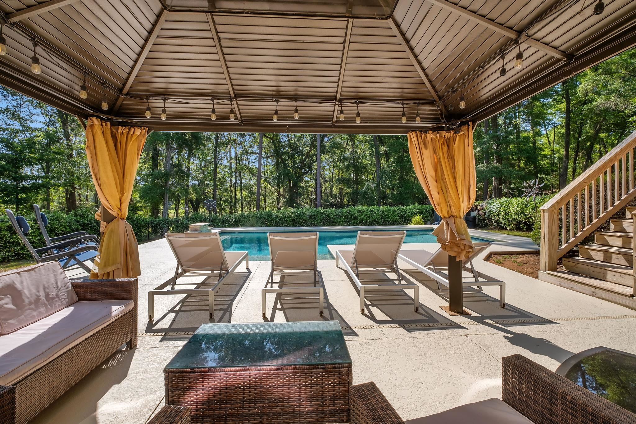 7047 Ox Bow Road Tallahassee, FL 32312 - Photo 66 of 70