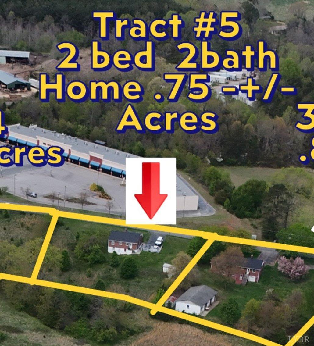 2663 Dearing Ford Road Altavista, VA 24517 - Photo 6 of 6