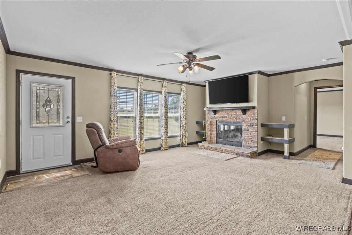 29987 Straughn School Road Andalusia, AL 36421 - Photo 5 of 47 Gallery Image 5