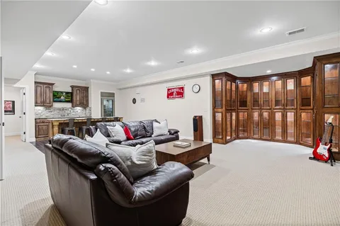 $1,465,000 | 14302 Briar Street, Leawood, KS 66224