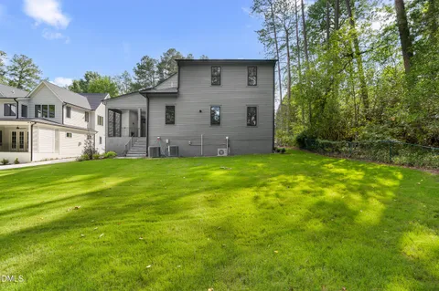 $1,999,000 | 6 Chantilly Place, Durham, NC 27707