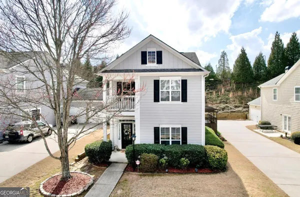 $475,000 | 3940 Lake Pass Lane, Suwanee, GA 30024