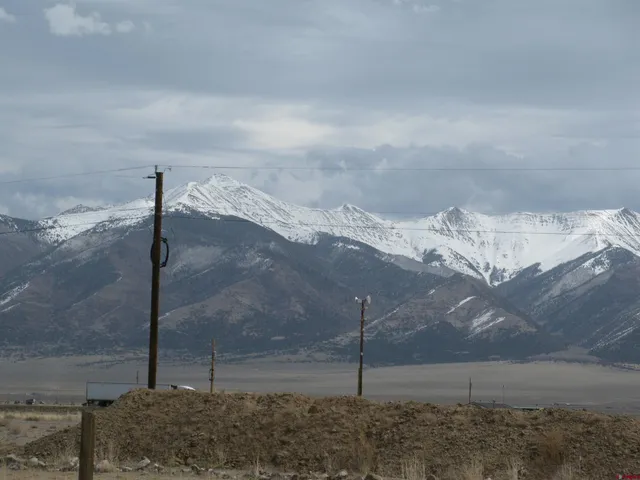 $7,000 | 58449 Barela Drive, Moffat, CO 81143