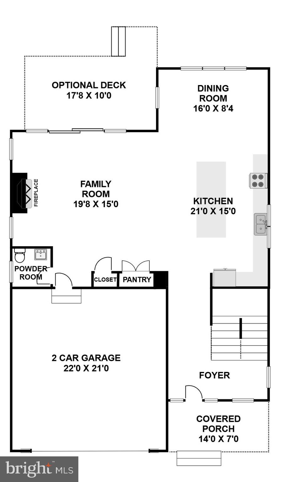 9138 Eton Road Silver Spring, MD 20901 - Photo 20 of 24