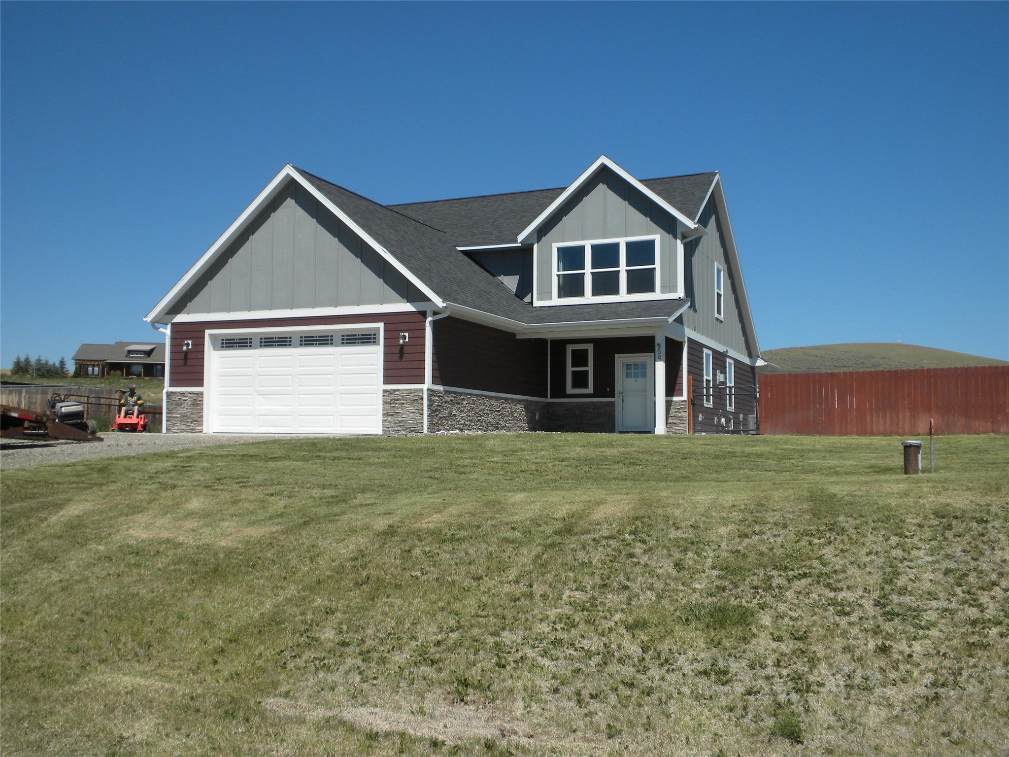 54 Western Larch Place Three Forks, MT 59752 - Photo 1 of 36 Gallery Image 1