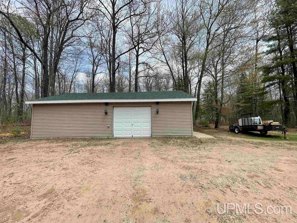 N18355 Big Bear Road Pembine, WI 54156 - Photo 18 of 23 Gallery Image 18