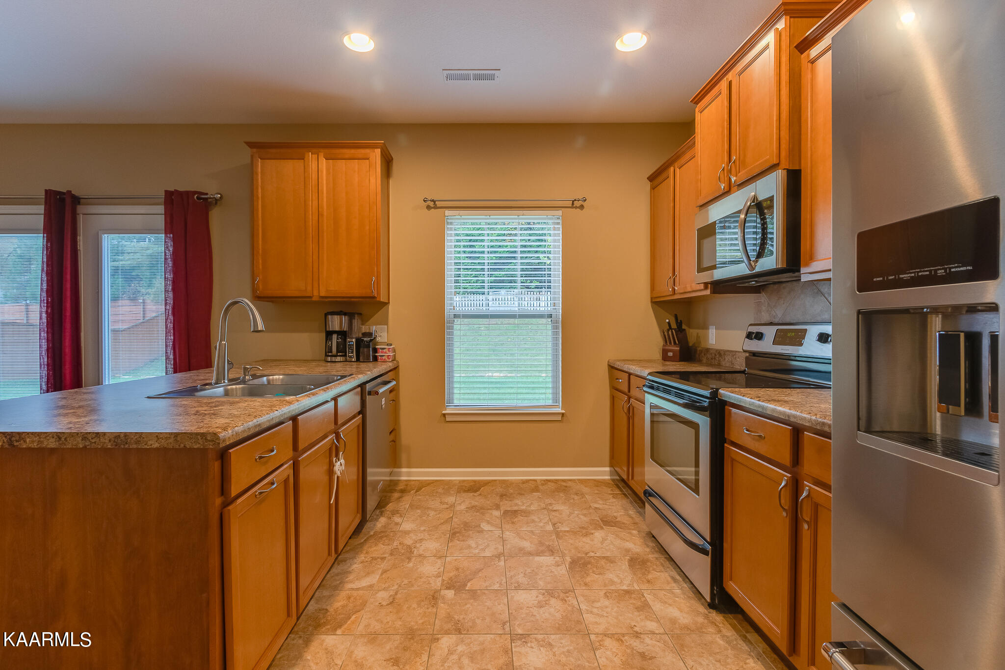 1405 Dempsey Road Knoxville, TN 37932 - Photo 8 of 29 Kitchen