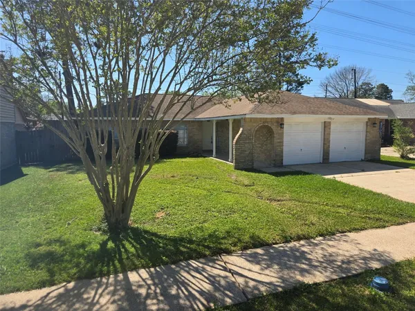 $1,650 | 22027 Rockgate Drive, Spring, TX 77373
