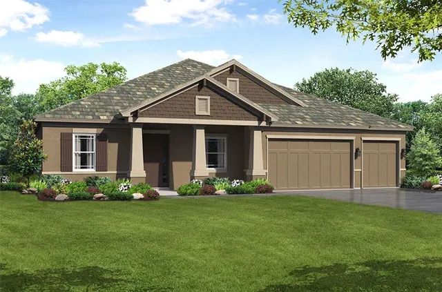 $549,990 | 784 Nicewinter Drive, Spring Hill, FL 34609