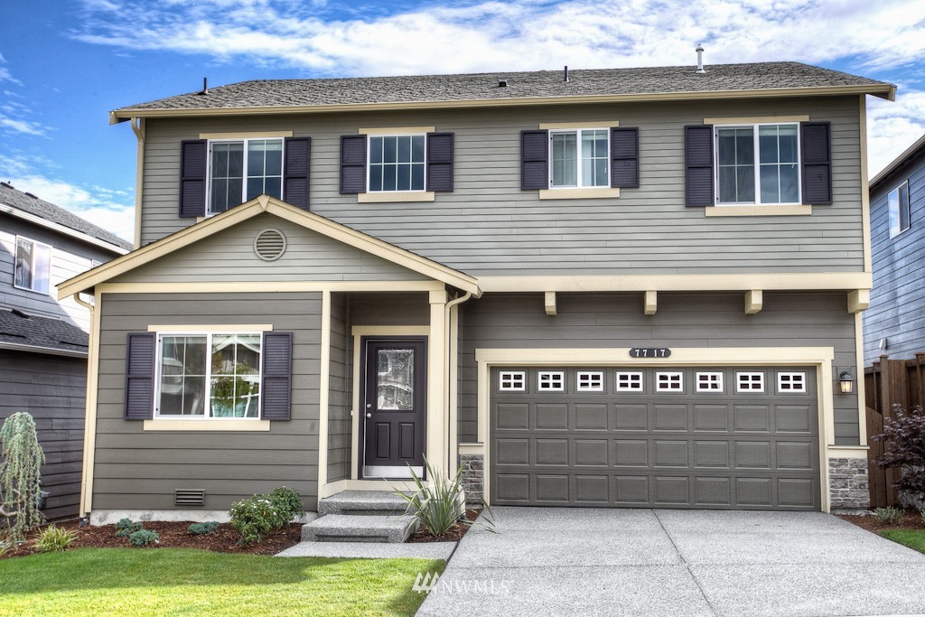 17719 Southeast 189th Street, Unit 42 Renton, WA 98058 - Photo 1 of 17 Gallery Image 1