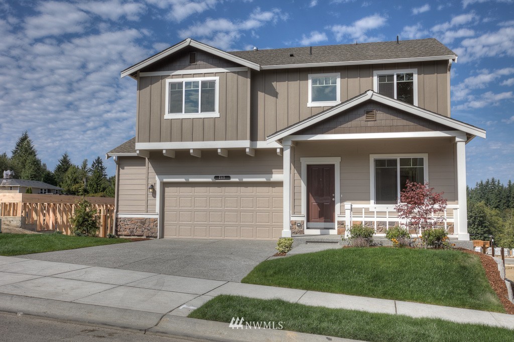 17719 Southeast 189th Street, Unit 42 Renton, WA 98058 - Photo 2 of 17 Gallery Image 2