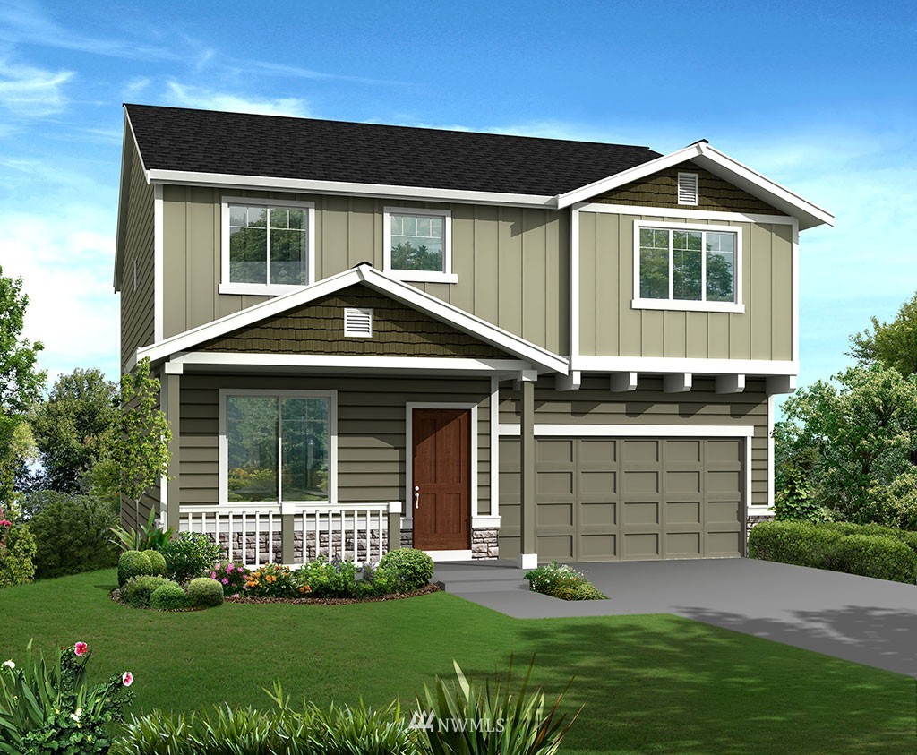17719 Southeast 189th Street, Unit 42 Renton, WA 98058 - Photo 16 of 17 Gallery Image 16