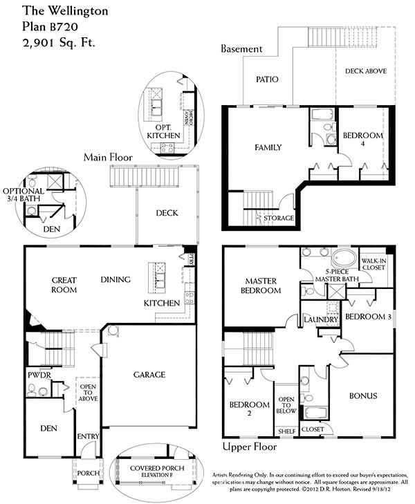 17719 Southeast 189th Street, Unit 42 Renton, WA 98058 - Photo 17 of 17 Gallery Image 17