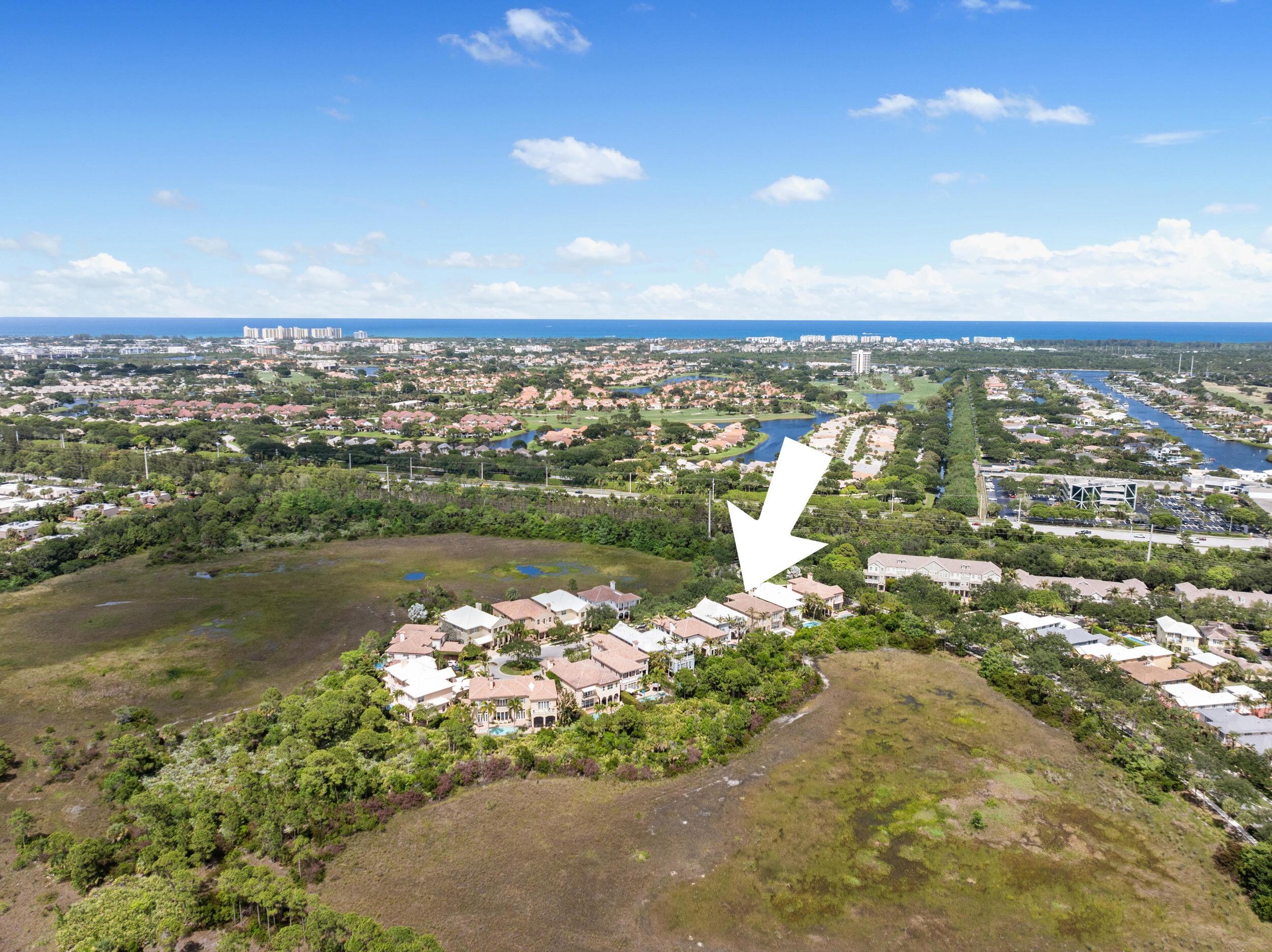 112 Tulip Tree Court Jupiter, FL 33458 - Photo 58 of 58 73_dji_20260522032124_0502_d1