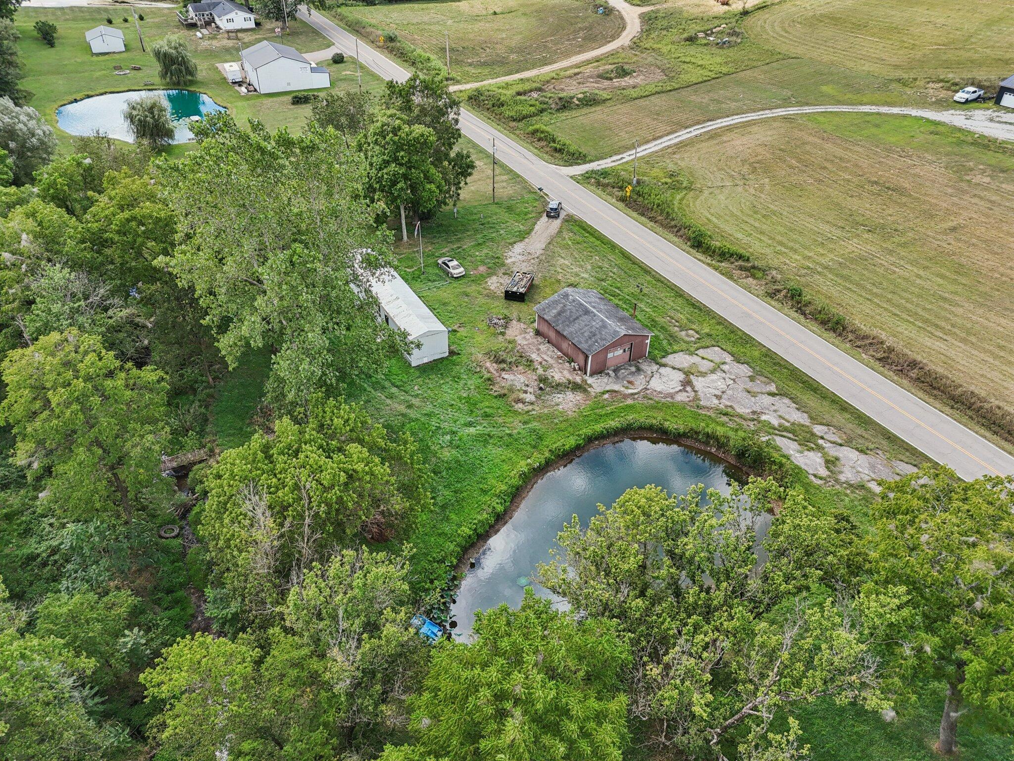 8520 Purity Road Northeast St. Louisville, OH 43071 - Photo 31 of 35