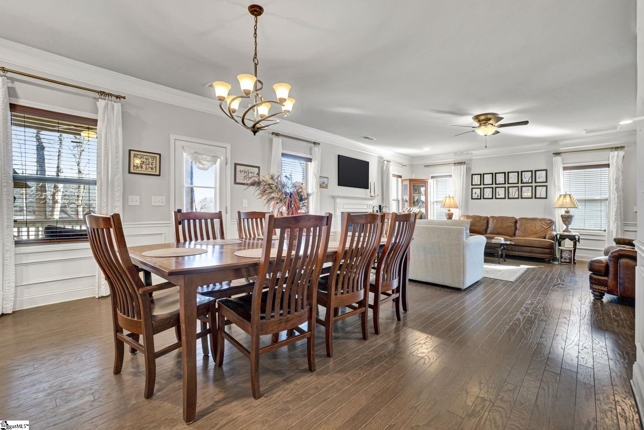 122 Jones Creek Circle Anderson, SC 29621 - Photo 15 of 48