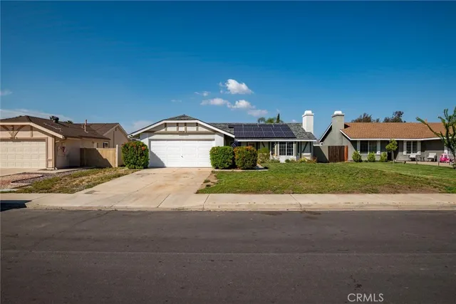 $545,000 | 19018 Tule Way, Lake Elsinore, CA 92530
