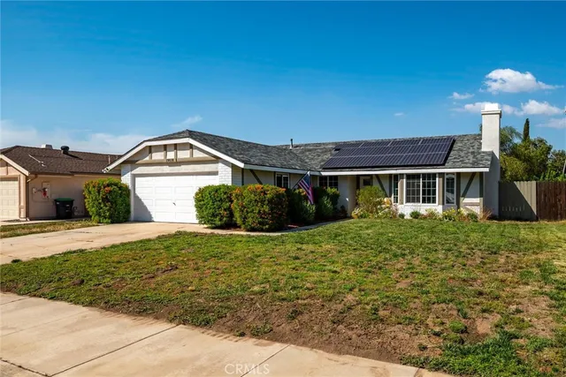 $545,000 | 19018 Tule Way, Lake Elsinore, CA 92530